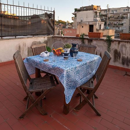 The Dome Retreat Apartment Rome Exterior photo